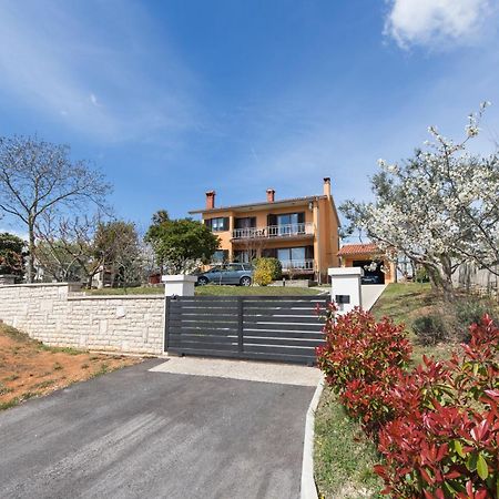 Casa Bruna ラビン エクステリア 写真