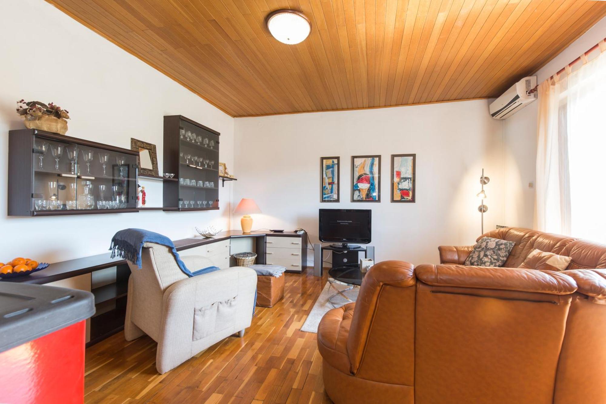 Casa Bruna ラビン エクステリア 写真