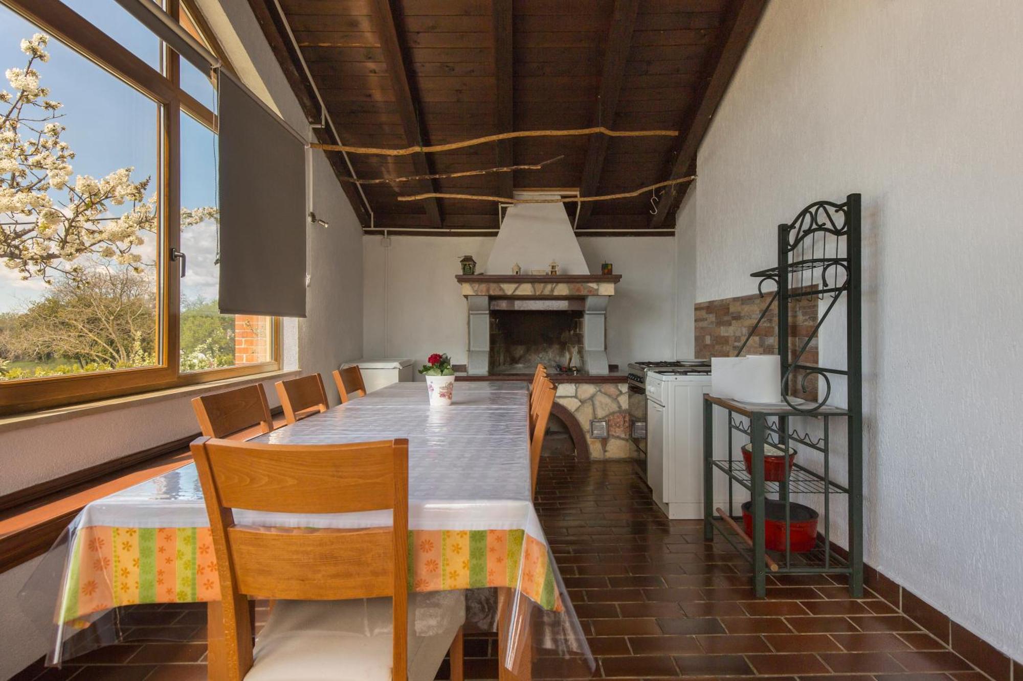 Casa Bruna ラビン エクステリア 写真