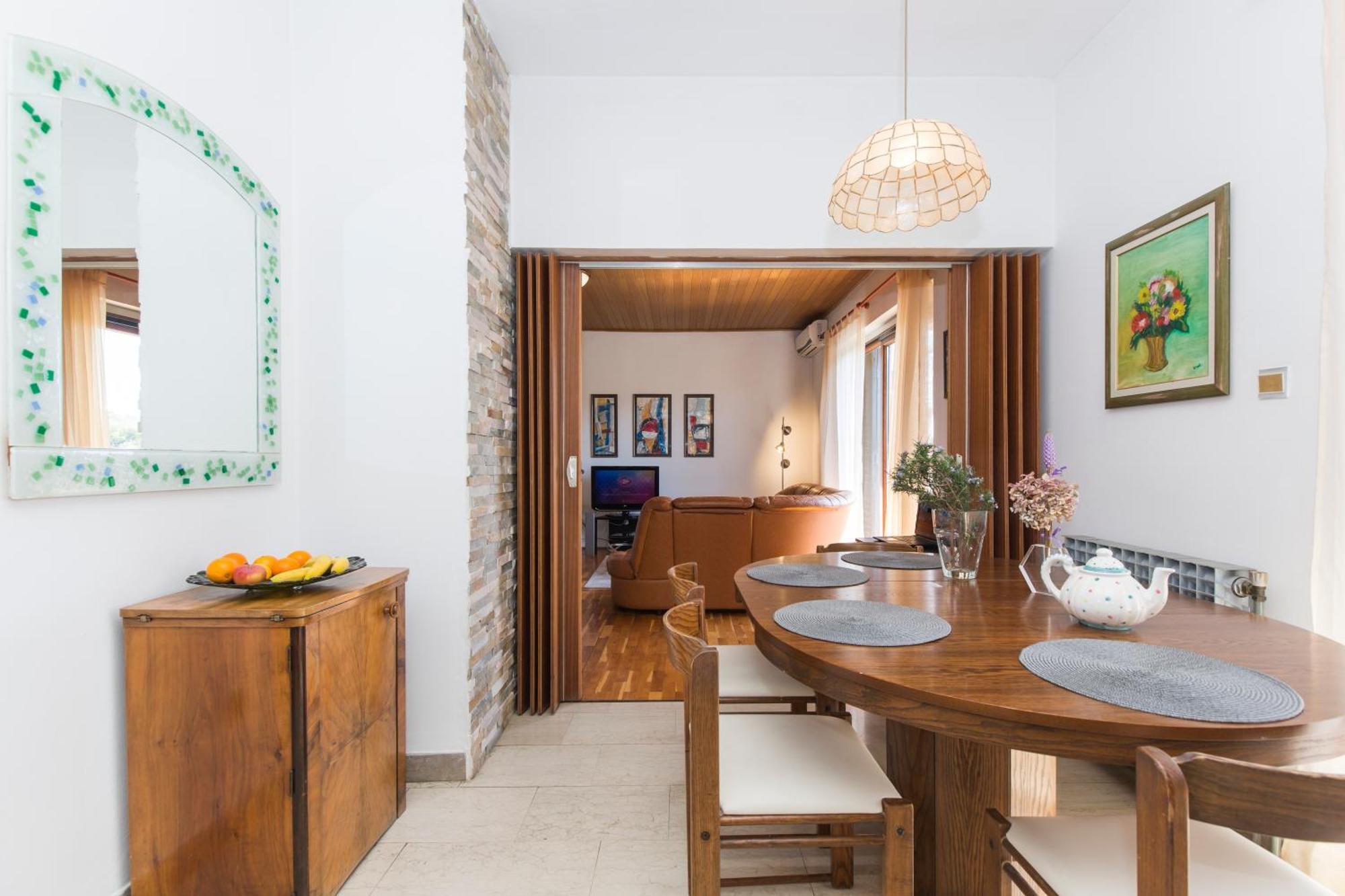 Casa Bruna ラビン エクステリア 写真