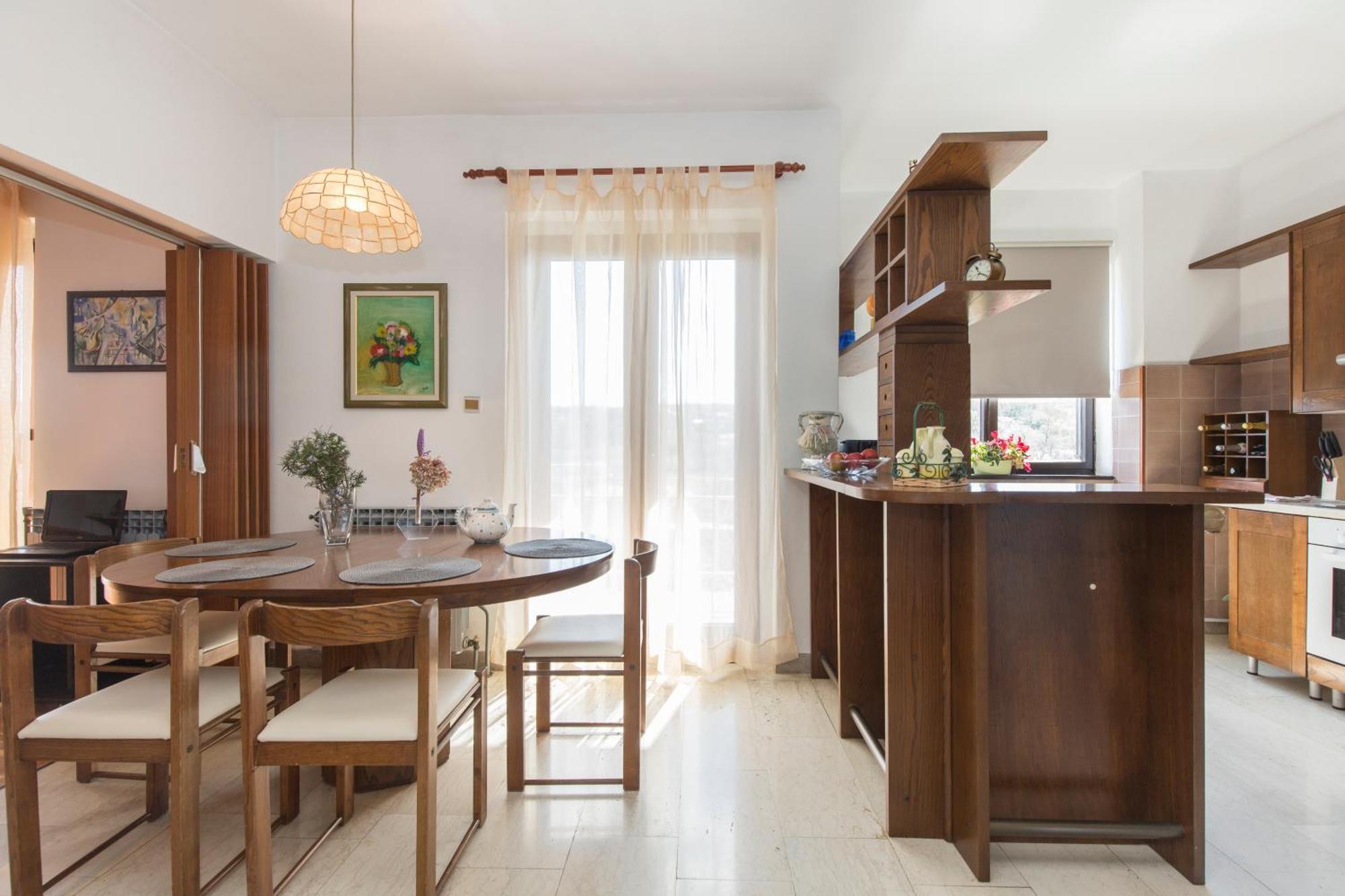 Casa Bruna ラビン エクステリア 写真